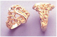 Gold Ring